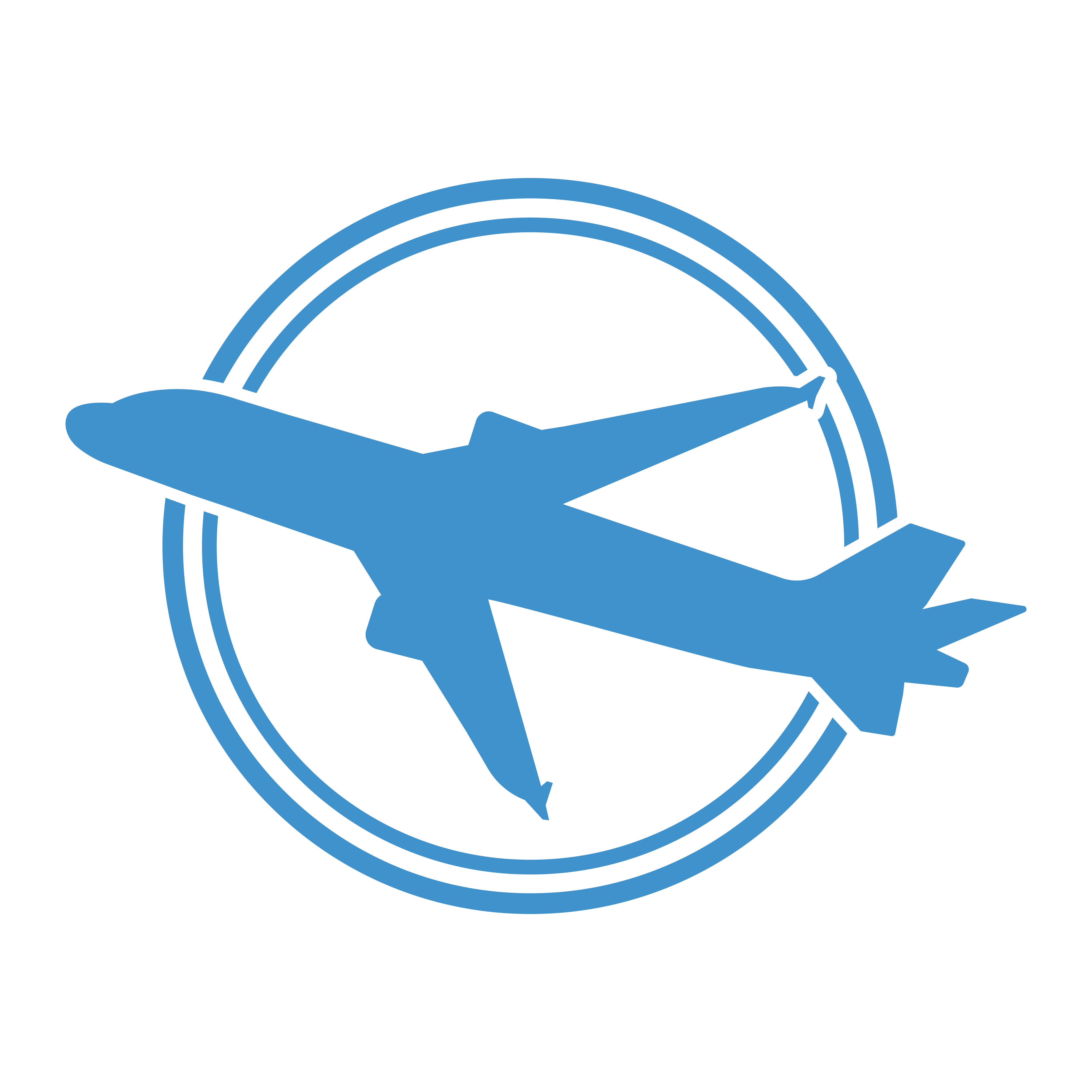 IFLY Schedules